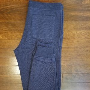 J.Crew Mercantile SlimFit Fleece Jogger Sweatpants